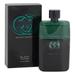 Gucci MGUCCIGUILTYBLACK3.0 3.0 oz Mens Gucci Guilty Black Eau De Toilette Spray