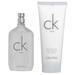 CK One by Calvin Klein, 2 Piece Gift Set Unisex