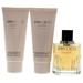 Jimmy Choo ILLICIT 3.3oz Eau De Parfum Spray, 3.3oz Perfumed Body Lotion, 3.3oz Perfumed Shower Gel 3 Pc Gift Set