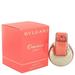 Omnia Coral by Bvlgari Eau De Toilette Spray 2.2 oz