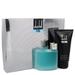 (pack 4) Dunhill Pure Gift Set By Alfred Dunhill