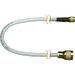 Digital Antenna 340-75NM 75 DA340 Cable with Mini UHF and Type N Male Connectors