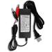 12V 2AmpSLA Battery Charger and charger for 12V 6AH pc1250 rbc-30 ub1250