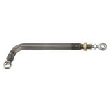 4.5 Bend Lightweight Chrome Moly Adjustable Panhard Bar 24 In. Long