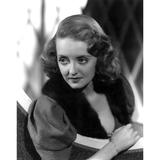 Bette Davis 1937 Photo Print (8 x 10)