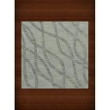 Dalyn Dover Area Rug DV10 Dv10 Seaglass Swirls Waves 10 x 10 Square