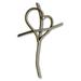 Patrick Neuwirth Promise Wall Cross - Freeform Metal Wall Decor Religious Wall Decor Heart Decor Wall Cross Decoration