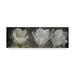 Trademark Fine Art Tulip Triolet Canvas Art by Art Licensing Studio