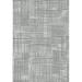 Mayberry Augusta Analog Grey Area Rug