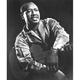 Blues Legend Josh White History (24 x 36)