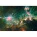 Seagull Nebula Fine Art Print