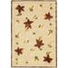 SAFAVIEH French Tapis Abraham Floral Area Rug Multi 5 x 8