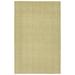 Kaleen Ziggy Collection - Gold 5 x 7 6 100% Polyester Rug