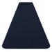 Skid-resistant Carpet Runner - Navy Blue - 8 Ft. X 36 In. - Many Other Sizes to Choose From
