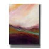 Epic Graffiti The Dunes by Jan Griggs Canvas Wall Art 18 x26