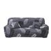 TOPCHANCES High Stretch Sofa Slipcover Polyester and Spandex 1/2/3/4 Seater Cushion Couch Cover Coat Slipcover Furniture Protector Cover for Chair Loveseat and Sofa