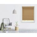 Richfield Studios 2.5 Cordless Faux Wood Blinds Cedar