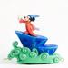 Disney On Parade Limited Edition Sorcerer Mickey Fantasia Parade Float