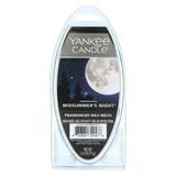 Yankee Candle Midsummer s Night Wax Melts (Single Pack)