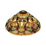 Meyda Tiffany 48547 Jeweled 9 Tall Lamp Shade