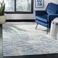 Safavieh SAFAVIEH Provance Collection PRV156A Cream / Aqua Rug