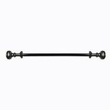 Park Avenue Collection Buono II Decorative Rod & Finial Bradford 48-86