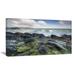 Design Art Rocky North Ireland Photographic Print on Wrapped Canvas