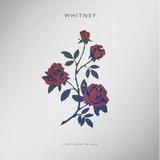 Whitney - Light Upon The Lake - Rock - CD