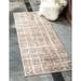 Unique Loom Jill Zarin Lexington Avenue Uptown Rug - 2 2 x 6 Runner