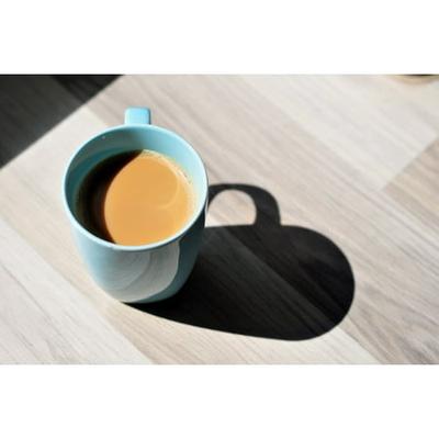 16oz Bistro Mug Ceramic Coffee Tea Glass Dance Teacher Gift 