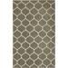 Mohawk Home Kalispell Indoor Polyester Area Rug Grey 10 x 14