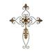 Cheung s FP-2727 Metal Cross