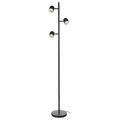 Lite Source Tiara Floor Lamp