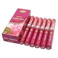 Govinda Incense - Sandal Rose - 120 Incense Sticks Masala Coated Incense