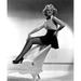 This Way Please Betty Grable 1937 Photo Print (16 x 20)