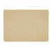 Skid-resistant Carpet Indoor Area Rug Floor Mat - Camel Tan - 4 X 6 - Many Other Sizes to Choose From