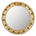 Safavieh Mariner Porthole Wall Mirror