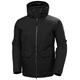 Herren Helly Hansen Chill Jacket 2.0, Schwarz, S