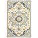 Oriental Weavers Alfresco Blue 2 6 X 8 Runner Area Rug