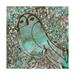 Trademark Fine Art Owl III Canvas Art by Cecile Broz