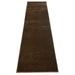 Custom Size Runner Rug Solid Color Cut to Size Rug Runner Rug Pick Your Own Size Multiple Width Choice Customize Length by Feet Roll Runner Rug in Usa Facility