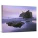 30 x 40 in. Ruby Beach with Seastacks & Boulders Olympic National Park Washington Art Print - Tim Fitzharris