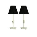 Urbanest Logan Mini Accent Lamp - Set of 2