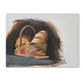 Trademark Fine Art Bakery Canvas Art by Geno Peoples