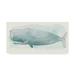 Trademark Fine Art Sea Life V Canvas Art by Sara Zieve Miller