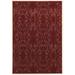 Hawthorne Collection 8 x 10 4 Rug in Red