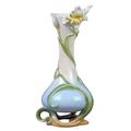 Lily Suspended Vase(Large) - Home Accent.