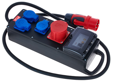 PCE 9441051 Steyregg MV CEE 16A