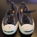 Converse Shoes | Converse Jack Purcells Size 6 Black Shoes | Color: Black | Size: 6