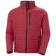 Helly Hansen Men's Insulator Jacket, 162 Red, XXL UK
